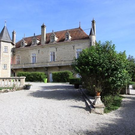 Le Prieure De Buffon Bed & Breakfast Екстериор снимка