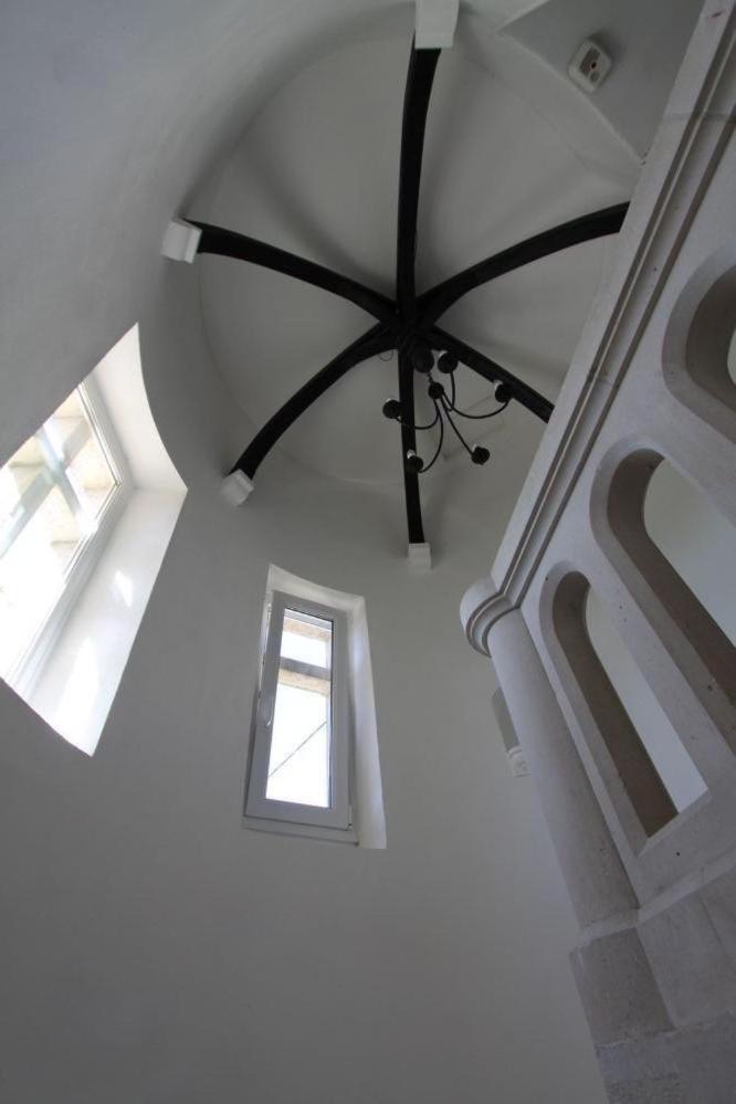 Le Prieure De Buffon Bed & Breakfast Екстериор снимка