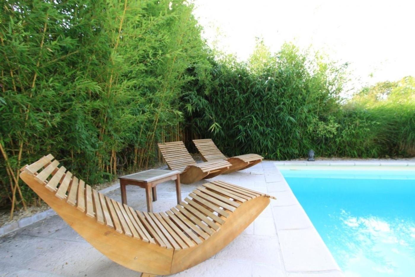 Le Prieure De Buffon Bed & Breakfast Екстериор снимка